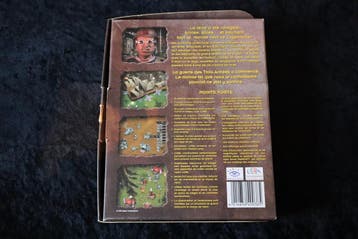 KKND II Big Box PC, Verzenden, Nieuw
