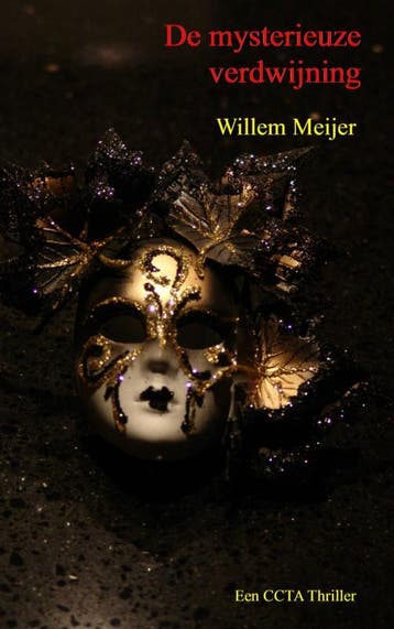 De Mysterieuze Verdwijning | Willem Meijer | Nieuw, Ophalen of Verzenden, Nieuw, Willem Meijer