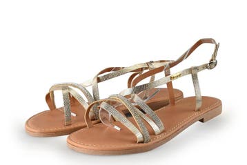 Scapa Sandalen in maat 39 Zilver, Kleding | Dames, Scapa, Overige kleuren, Verzenden, Sandalen of Muiltjes