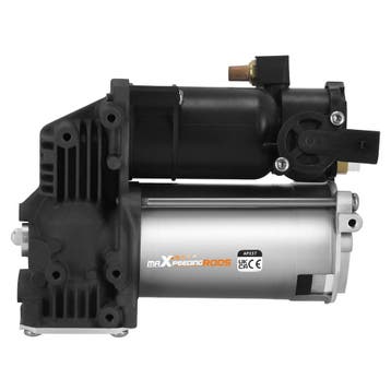 Luchtveringcompressor geschikt voor Land Rover Range Rove..., Verzenden, Nieuw, Rover