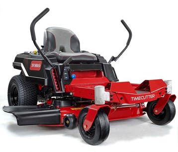 Toro ZS 4200 T zero turn zitmaaier Nergens goedkoper !!!!!!!, Tuin en Terras, Ophalen, Toro, Nieuw, Mulchfunctie