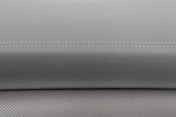 Airbag set - Dashboard groen/grijs stiksels Mercedes W176, Gebruikt, Mercedes-Benz