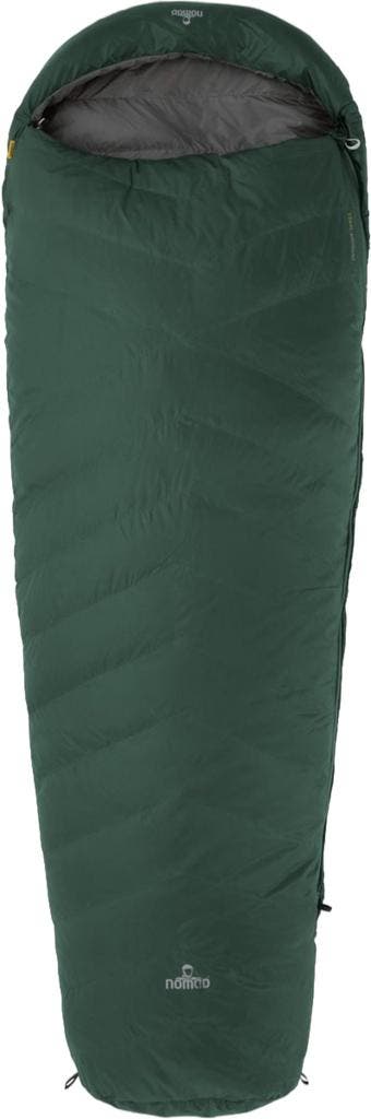 Nomad Taurus 250 Mummy Slaapzak, Caravans en Kamperen, Slaapzakken