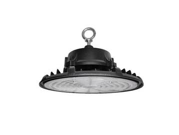 Veiling - 4x 100W 6500K PRO LED UFO HIGHBAY waterdicht, Nieuw