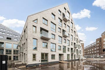 Te huur: Appartement Deken van Somerenstraat in Eindhoven, Noord-Brabant, Eindhoven, Appartement