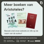 Het politieke dier / Correspondenties / 3 9789065540355, Verzenden, Zo goed als nieuw, Aristoteles