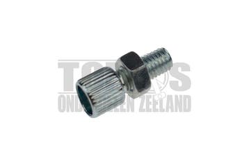 Carburateur Stelschroef M5 elleboog Dellorto SHA / PHBG /..., Ophalen of Verzenden, Nieuw, SP