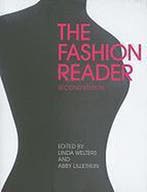The Fashion Reader 9781847885890 Linda Welters, Verzenden, Gelezen, Linda Welters