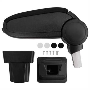 vidaXL Autoarmsteun voor Opel Astra G (1998-2004), Verzenden, Nieuw