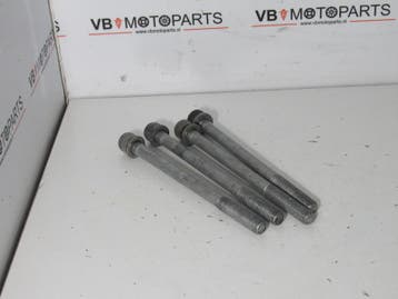 KTM 390 Duke Cilinderkop bouten, Ophalen of Verzenden, Nieuw