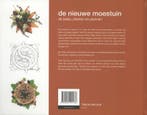 Tirion natuur De nieuwe moestuin / Tirion natuur, Boeken, Verzenden, Gelezen, Peter Bauwens
