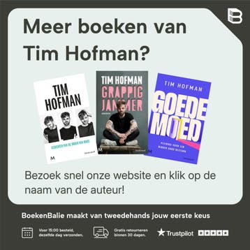 Gedichten van de broer van Roos - Tim Hofman 9789029092227, Verzenden, Zo goed als nieuw, Tim Hofman