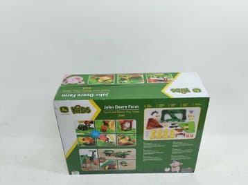 Klein Toys Watertafel John Deere, Verzenden, Nieuw