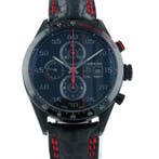 TAG Heuer - Carrera Calibre 1887 Grand Prix Date - Zonder