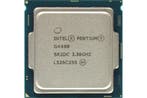 Processor INTEL PENTIUM G4400 SR2DC, Computers en Software, Processors, Ophalen of Verzenden, Zo goed als nieuw, Intel Pentium