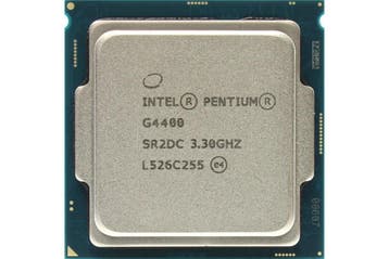 Processor INTEL PENTIUM G4400 SR2DC, Computers en Software, Processors, Ophalen of Verzenden, Zo goed als nieuw, Intel Pentium