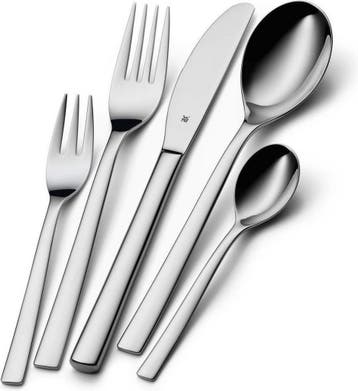 WMF Palermo 1177009990 - Bestekset 60-delig -  – Nieuw, Verzenden, Nieuw
