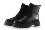 Nelson Boots in maat 40 Zwart, Kleding | Dames, Schoenen, Verzenden, Zwart, Overige typen, Zo goed als nieuw