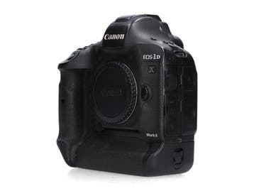 Canon 1DX Mark II - <81.000 kliks - 1 jaar garantie, Audio, Tv en Foto, Fotocamera's Digitaal, Ophalen of Verzenden, Zo goed als nieuw
