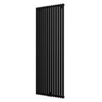Handdoekradiator Aquasplash Siela Enkel 180 x 60,6 cm Mat, Ophalen of Verzenden, Nieuw