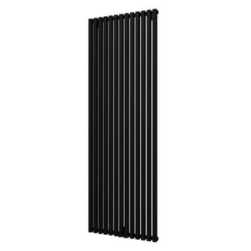Handdoekradiator Aquasplash Siela Enkel 180 x 60,6 cm Mat, Ophalen of Verzenden, Nieuw