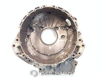 Vliegwielhuis DAF 1947207, Auto-onderdelen, Ophalen, Gebruikt, DAF, Motor en Toebehoren