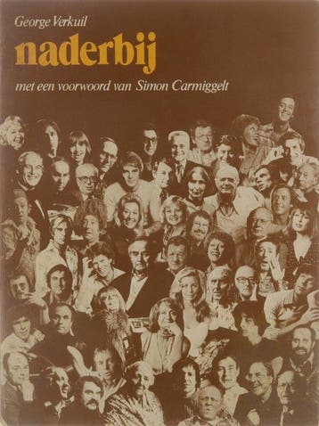 Naderby - Verkuil, Verzenden, Gelezen