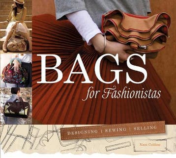 Bags for Fashionistas, Boeken, Verzenden, Nieuw