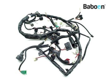 Kabelboom Suzuki GW 250 Inazuma (36610-48H20-000), Verzenden, Gebruikt