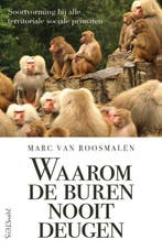 Waarom de buren nooit deugen (9789044634921), Verzenden, Nieuw