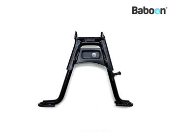 Middenbok Yamaha PW 50 (4X4-27111-00-33), Verzenden, Gebruikt