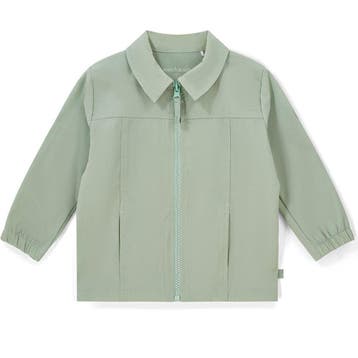 Mitch & Son Nylon shacket - 98 (2-3 jaar), Ophalen of Verzenden, Nieuw