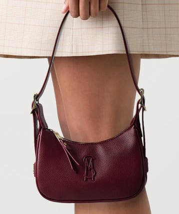 Steve Madden BLAURY - Crimson, Verzenden, Nieuw