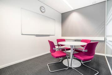 Kantoorruimte in Regus City Centre, Verzenden