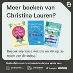 Josh and Hazels Guide to Not Dating a laugh out loud romcom, Verzenden, Gelezen, Christina Lauren