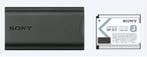 Sony RX0 Battery+Charger, Verzenden, Nieuw