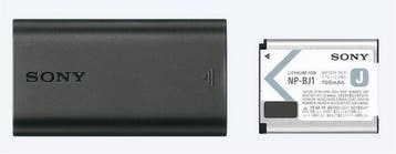 Sony RX0 Battery+Charger, Verzenden, Nieuw