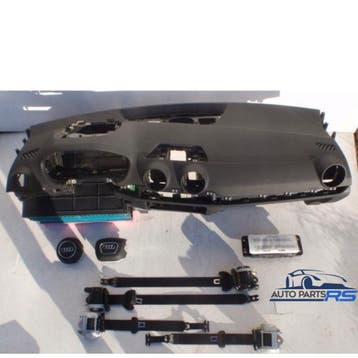 Complete Airbag Set AUDI Q2, Auto-onderdelen, Verzenden, Gebruikt, Audi