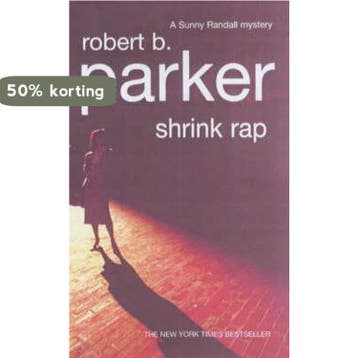 Shrink Rap - Robert B. Parker 9781842430750, Boeken, Verzenden, Gelezen, Robert B. Parker
