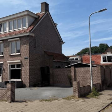 Huis in Tilburg gevonden voor €2250,- pm, Tilburg, Direct bij eigenaar, Overige soorten, Noord-Brabant