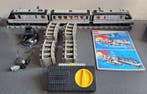 Lego Set - 4558 - Train - 4558 Passenger Train, Kinderen en Baby's, Speelgoed | Duplo en Lego, Nieuw