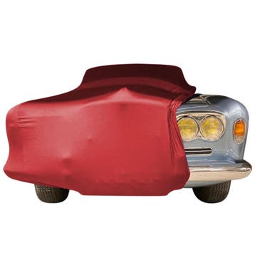 Autohoes voor Bentley T-Series (T1 & T2) (1965-1980) Indoor, Ophalen of Verzenden, Nieuw, Op maat