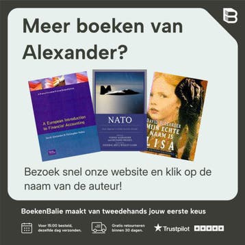 MIJN EIGEN BOEK MET BIJBELVERHALEN - Alexander 9789026603891, Verzenden, Gelezen, Alexander