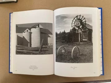 Fotografie - Edward Weston - 190 blz. - in nieuwstaat, Verzenden, Zo goed als nieuw