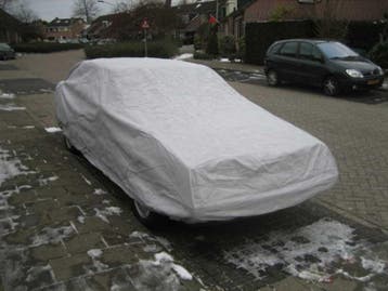 Moltex Carcover / Autohoes 4,6 mtr, Auto diversen, Auto-accessoires, Ophalen of Verzenden, Nieuw