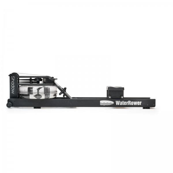 WaterRower Roeitrainer Shadow, Sport en Fitness, Fitnessapparatuur, Nieuw, Verzenden
