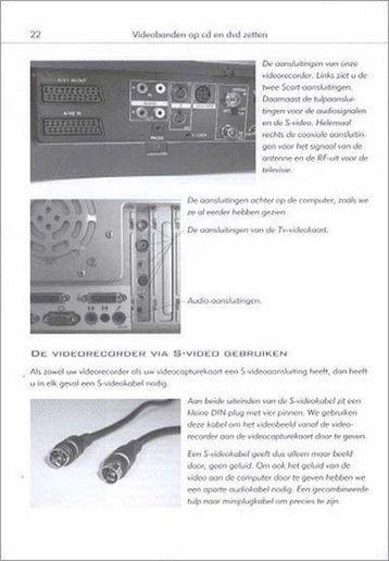 Videobanden op cd en dvd zetten - R. Balhan 9789022949641, Verzenden, Zo goed als nieuw, R. Balhan