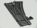 Märklin Spur1 5977 Wissel rechts (Spoor 1, grootspoor), Gebruikt, Overige typen, Ophalen of Verzenden, Analoog