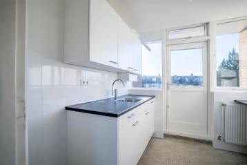 Te huur: Appartement Nieuwe Markt in Roosendaal, Huizen en Kamers, Noord-Brabant, Roosendaal, Appartement