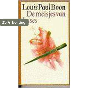 De meisjes van Jesses / Grote ABC / nr. 207 - L.P. Boon, Boeken, Verzenden, Gelezen, L.P. Boon